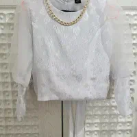 لباس دخترانه مجلسی