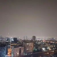 ۶۹متر،طبقات برج،ویو ابدی،فاز جدید شهرک بوعلی|فروش آپارتمان|تهران, کوی فراز|دیوار