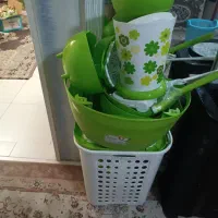 سرویس پلاستیک