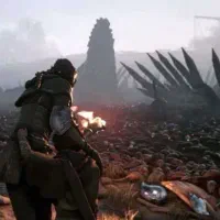 بازی Plague tale مخصوص کامپیوتر PC