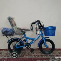 دوچرخه12آبی
