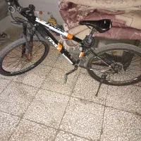 دوچرخه ۲۶تمام آلمینیوم