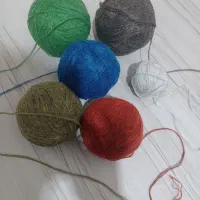 نخ کاموا