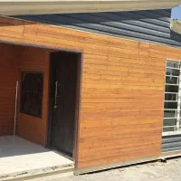 کانکس ویلای ۵۴ متری فروش فوری