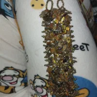 دستبند چشم ببر