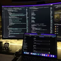 کامپیوتر pc i3 12100f rx5700 xt