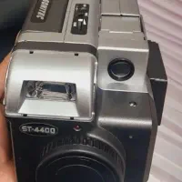 دوربین پانا سونیک