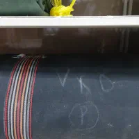 فرصت استثنائی چادر خاور ۷در۵ چادر کامیون ۷در۵نیسان