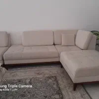 مبل راحتی ال