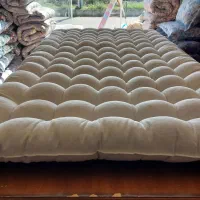 لحاف وتشک دوزی نوین(بنار)
