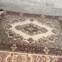 فرش دستباف درجه یک.دکراسیونی