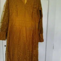 پیراهن زنانه