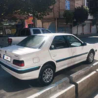 پرشیا xu7p|خودرو سواری و وانت|باغستان, |دیوار