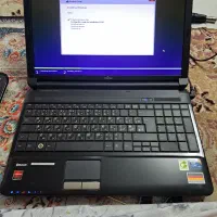 لپتاپ فوجیتسو