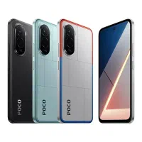 شیائومی پوکو ام 7 - Xiaomi Poco M7