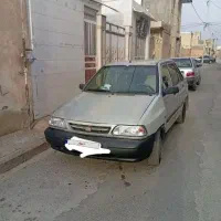 پراید مدل 90