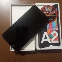 Samsung Galaxy A2 Core|موبایل|همدان, |دیوار