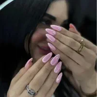 مدل ناخن، وردست آرایشی ، اصلاح وابرو کار