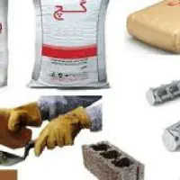 گچ میکرونیزه گروت انواع گچ پردیسان صالح رضا شرق
