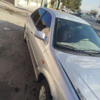 سمند دوگانه کارخانه مدل85