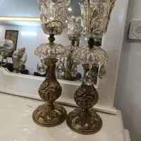 شمعدانی|صنایع دستی و سایر لوازم تزئینی|مشهد, امیریه|دیوار
