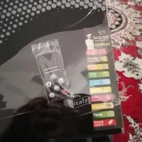 هوددیواری نو