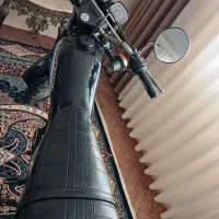 سوزکی ۱۸۵