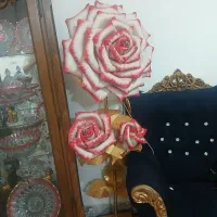 گل مصنوعی