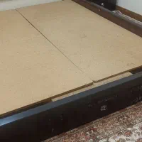کفی تخت دوعدد
