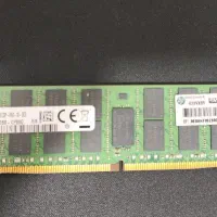 HP sumsung 16GB PC4-2133P-R 2Rx4 RDIMM|قطعات و لوازم جانبی رایانه|تهران, فلاح|دیوار