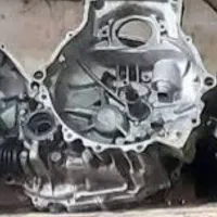 لوازم استوک گیربکس پراید و پژو شفت و دیفرانسیل