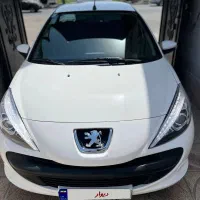 ۲۰۷ اتوماتیک