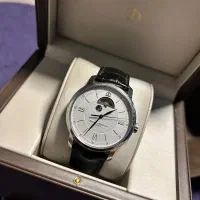 ساعت برند BAUME & MERCIER مدل classima executives