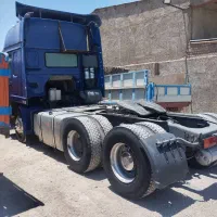 فروش کامیون کشنده