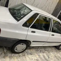 پراید صبا