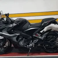 RS200 آر اس ۲۰۰