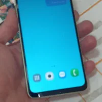 سامسونگ a05 128g رام4 تاچ و ال سی دی تعویض