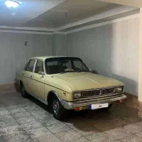 پیکان مدل 51 نوستالژی ساالم