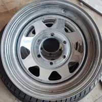 فروش دو عدد رینگ پاترولی