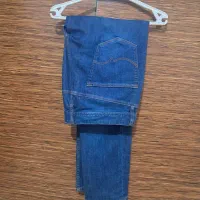 شلوار لی و شلوار پارچه ای مردانه