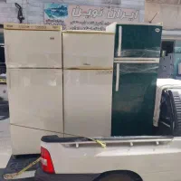 خریدار یخچال سالم و خراب از سراسر شیراز