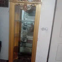 بوفه طلایی