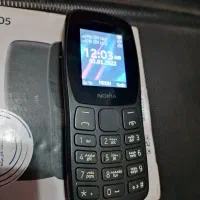 گوشی نوکیا ساده 150 ( بُرد اَصلی )