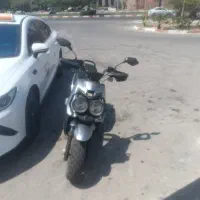 موتور سافاری و دوچرخه