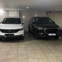 فروش فیدلیتی الیت هفت سفید ومشکی