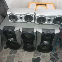 یک دستگاه ضبط پاناسونیک 5600W