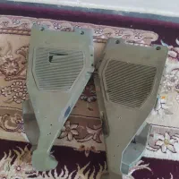 یک جفت باند عقب فابریک پراید 111 برا فروش دارم
