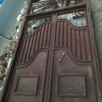 فروش درب کوچه سنگین