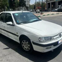 پژو پارس سال ۹۷