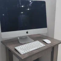 IMAC LATE 2012|رایانه رومیزی|شیراز, شهرک بهشتی|دیوار